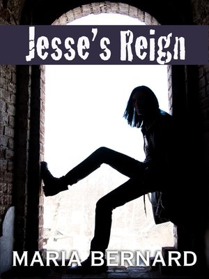 cover image of Jesse's Reign